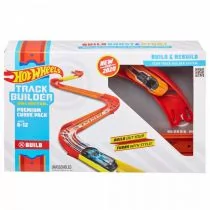 Mattel Zestaw do rozbudowy Zakr et GXP-719425 - Samochody i pojazdy dla dzieci - miniaturka - grafika 1