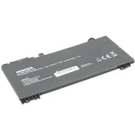 Baterie do laptopów - Bateria Avacom HP Probook 430, 440, 450 G6 Li-Pol 11,55V 3900mAh 45Wh (NOHP-RE03XL-P39) - miniaturka - grafika 1