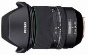 Pentax HD FA 24-70mm f/2.8 ED SDM WR (21310)