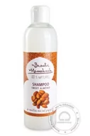 Szampony do włosów - Beaute Marrakesh Szampon z olejem ze słodkich migdałów - Beaute Marrakech 2778-0 - miniaturka - grafika 1
