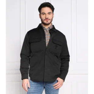 Emporio Armani Kurtka | Regular Fit - Kurtki męskie - miniaturka - grafika 1
