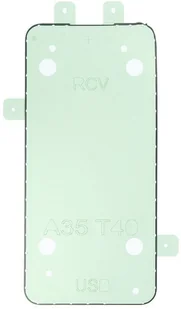 Taśma klejąca uszczelka wyświetlacza do SAMSUNG A35 5G A356 GH81-25066A - Taśmy klejące - miniaturka - grafika 1