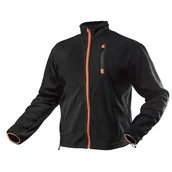 Odzież robocza - Topex Bluza polarowa NEO rozmiar XL/56 3 kieszenie na suwak 81-500-XL NEO TOOLS 81-500-XL/TOP - miniaturka - grafika 1