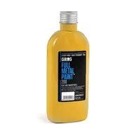 Podobrazia, bloki, papiery - Tusz GROG Full Metal Paint - 200 ml - sunray yellow - miniaturka - grafika 1