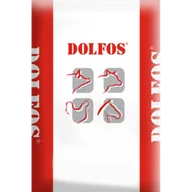 Akcesoria jeździeckie - Dolfos DOLFOS Horsemix Universal 2% 10kg 27008-uniw - miniaturka - grafika 1