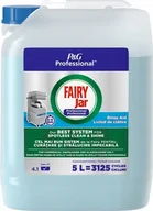 Akcesoria i części do zmywarek - Chemia Profesjonalny nabłyszczacz FAIRY do zmywarek autom., 5l - miniaturka - grafika 1