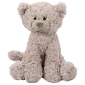 Maskotki i pluszaki - Beppe Kot Beatrice pudrowy róż 25 cm 12887 - miniaturka - grafika 1