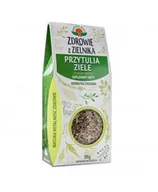 Herbata - NATURA WITA Natura Wita Przytulia  Ziele 50 G NW3651 - miniaturka - grafika 1