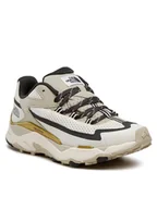 Buty trekkingowe damskie - The North Face Trekkingi Vectiv Taraval NF0A52Q29X1 Beżowy - miniaturka - grafika 1