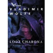 Thrillery - Vladimir Wolff Łódź Charona - miniaturka - grafika 1