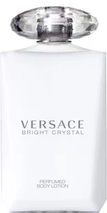 Versace Bright Crystal 200ml - Balsamy i kremy do ciała - miniaturka - grafika 1