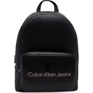 Plecaki - CALVIN KLEIN JEANS Plecak - miniaturka - grafika 1