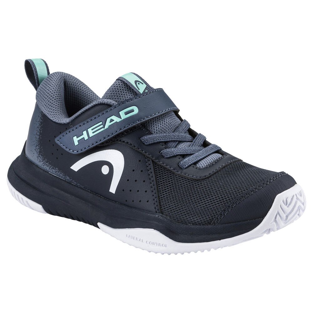 Buty tenisowe dziecięce Head Sprint Velcro 4.0 Kids BBTE EUR 33