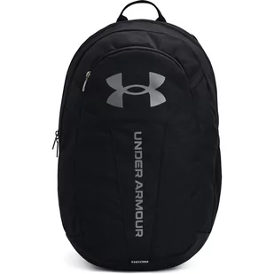 Plecak, Under Armour Hustle Lite Backpack 1364180-001, pojemność: 24 L - Plecaki - miniaturka - grafika 1