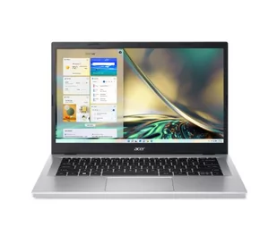 Acer Aspire 3 A314-36P-313V 14" i3-N305 8GB RAM  512GB Dysk SSD  Win11 - Laptopy - miniaturka - grafika 1