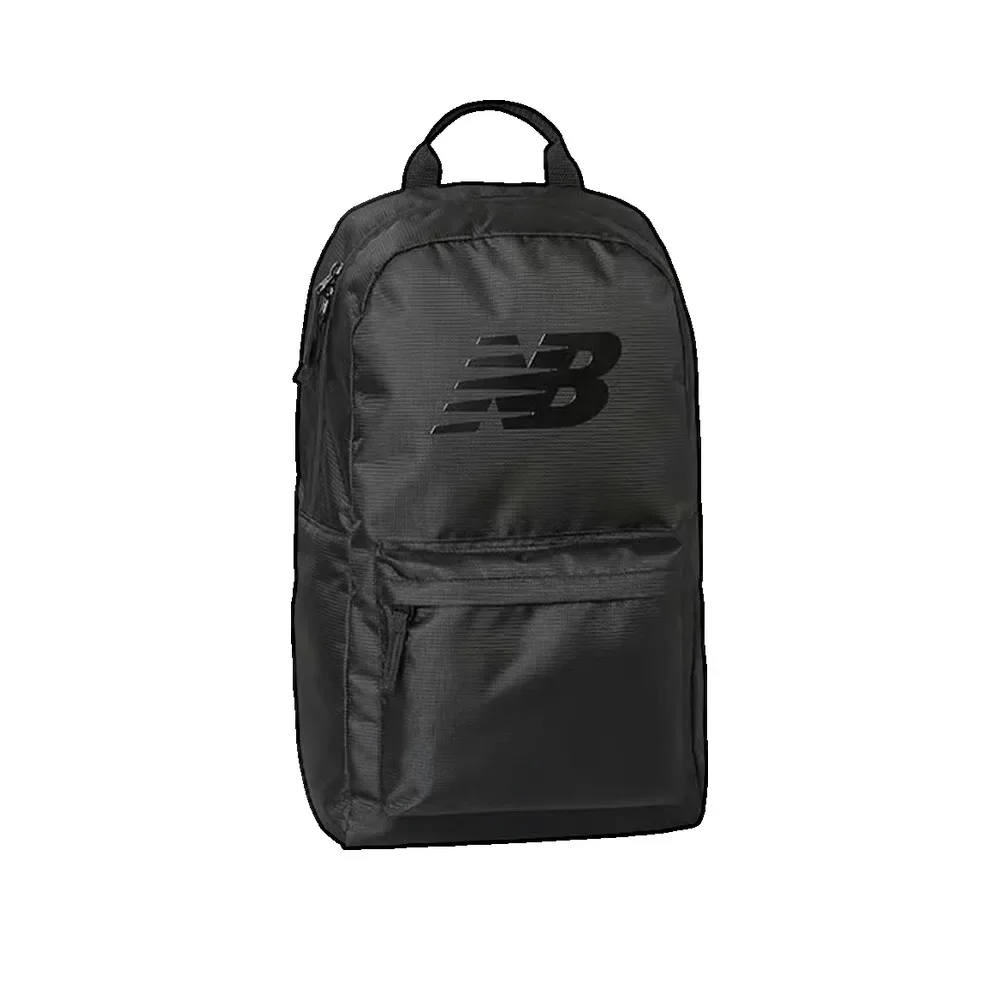 Sac à dos New Balance 22L czarny pojemność 22L, materiał 100% poliester