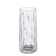 Szklanki - Koziol Szklanka wysoka 250 ml Club M transparentna KZ-3403535 + 20 zł na pierwsze zakupy KZ-3403535 - miniaturka - grafika 1