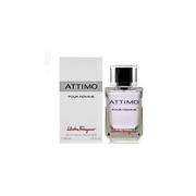 Wody po goleniu - Salvatore Ferragamo Attimo Pour Homme woda po goleniu - 100ml - miniaturka - grafika 1