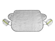 Akcesoria motoryzacyjne - ULTIMATE SPEED® Osłona termiczna na szybę - miniaturka - grafika 1