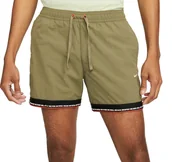 Spodenki męskie - Spodenki Nike F.C Tribuna Woven Standard Fit DH9678222 XS - miniaturka - grafika 1