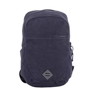 Plecak Lifeventure Kibo 22 RFiD (45 x 28 x 14 cm) 22L Navy - Plecaki - miniaturka - grafika 1