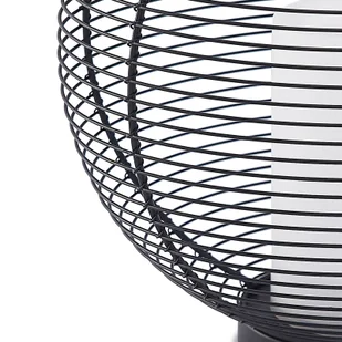 Lindby Mairuna latarnia solarna LED czarna 30,8 cm - Lampy ogrodowe - miniaturka - grafika 5