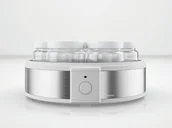 Jogurtownice - SilverCrest SJB 20 A1 - miniaturka - grafika 1