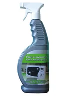 Środki do kuchni i łazienki - Specjalistyczny środek do czyszczenia mikrofalówek BLUXCOSMETICS, 650 ml - miniaturka - grafika 1