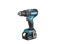 Wiertarko-wkrętarki akumulatorowe - Makita DHP485RF3J - miniaturka - grafika 1