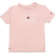 Koszulki męskie - Tommy Hilfiger T-shirt | Regular Fit - miniaturka - grafika 1
