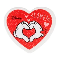 Kosmetyki kąpielowe dla dzieci - Disney Mickey & Minnie Love! Kąpielowa kula dla dzieci 150 g - miniaturka - grafika 1