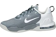 Trampki męskie - Nike Air Max Alpha Trainer 5, Trampki męskie, Cool Grey/White Photon Dust-Li, 43 EU, Cool Grey White Photon Dust Li, 43 EU - miniaturka - grafika 1