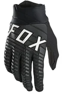 Rękawice motocyklowe - Fox Rękawica 360 czarna L - miniaturka - grafika 1