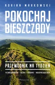 Przewodniki - Pokochaj Bieszczady. Przewodnik na tydzień - miniaturka - grafika 1