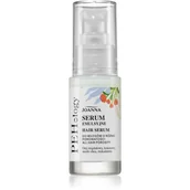 Maski do włosów - Joanna PEHology - serum emulsyjne do włosów 25 g - miniaturka - grafika 1