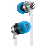 Słuchawki - Logitech G333 VR białe (981-000930) - miniaturka - grafika 1