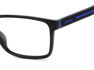 Okulary korekcyjne Carrera CARRERA 8885 D51 - Okulary korekcyjne, oprawki, szkła - miniaturka - grafika 5