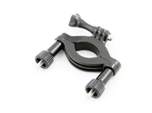 Akcesoria fotograficzne - Roll Bar - Uchwyt Do Rur Kierownicy Do Gopro I Sjcam, Gopro Hero 7 - miniaturka - grafika 1