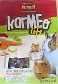 Karma dla gryzoni - Vitapol WARZYWNY POKARM Dla gryzonia 0,3 kg - miniaturka - grafika 1