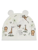 Czapki dla dzieci - Jamiks Czapka Hawi JWG114 Écru - miniaturka - grafika 1