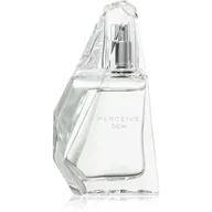 Wody i perfumy damskie - Avon Perceive Dew woda toaletowa 50ml - miniaturka - grafika 1