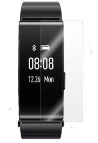 Best FOLIA OCHRONNA NA WYŚWIETLACZ DO HUAWEI TALKBAND B3 LITE - Akcesoria do smartwatchy - miniaturka - grafika 1