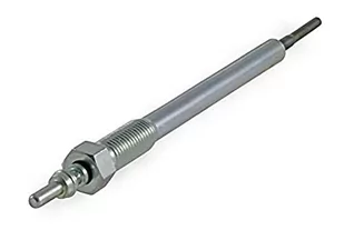 HELLA 8EG 008 498-301 świeca żarowa - 7 V - SW: 12 mm - wylot świecy żarowej: świecę żarową/świecę żarową - wersja wtyczki: okrągła - Świece żarowe - miniaturka - grafika 1