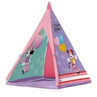 Namioty i tipi dla dzieci - John Myszka Minnie Namiot Tipi J71117 J71117 - miniaturka - grafika 1