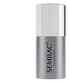 Lakiery hybrydowe - Semilac Extend Base Baza do lakierów hybrydowych i żeli 11ml - miniaturka - grafika 1