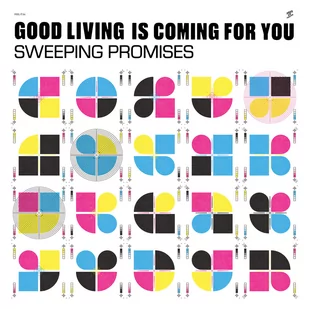 Good Living Is Coming For You - Muzyka alternatywna - miniaturka - grafika 1