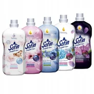 Środki do prania - Sofin Complete Care Płyn do Płukania 5x1,8L  360 prań - miniaturka - grafika 1