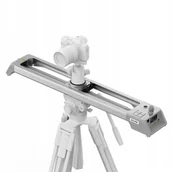 Akcesoria fotograficzne - Slider automatyczny Zeapon Evo D60 - miniaturka - grafika 1