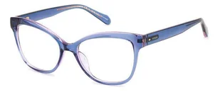 Okulary korekcyjne Fossil FOS 7152 PJP - Okulary korekcyjne, oprawki, szkła - miniaturka - grafika 1