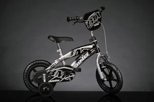 Dino Bikes BMX 12" - Rowery - miniaturka - grafika 1